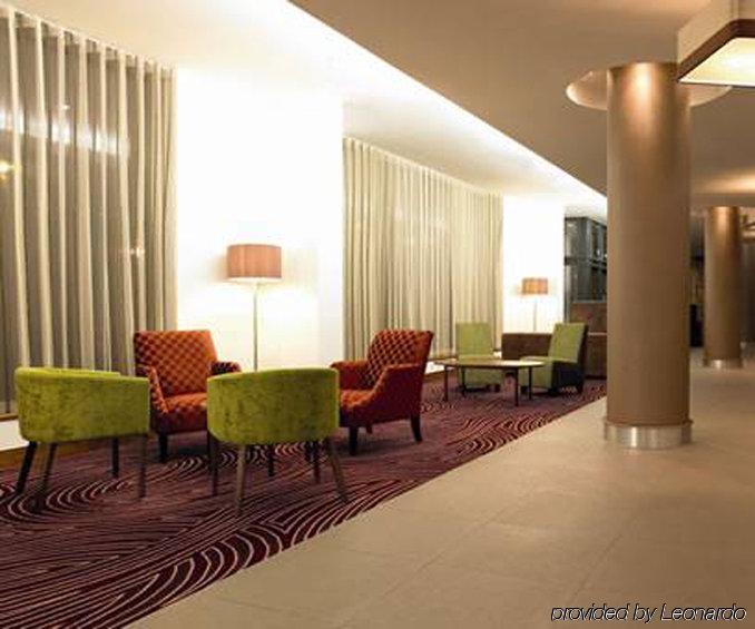 Hotel Leonardo 4*