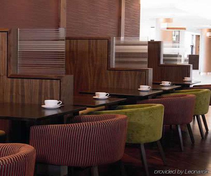 Leonardo Hotel Derby