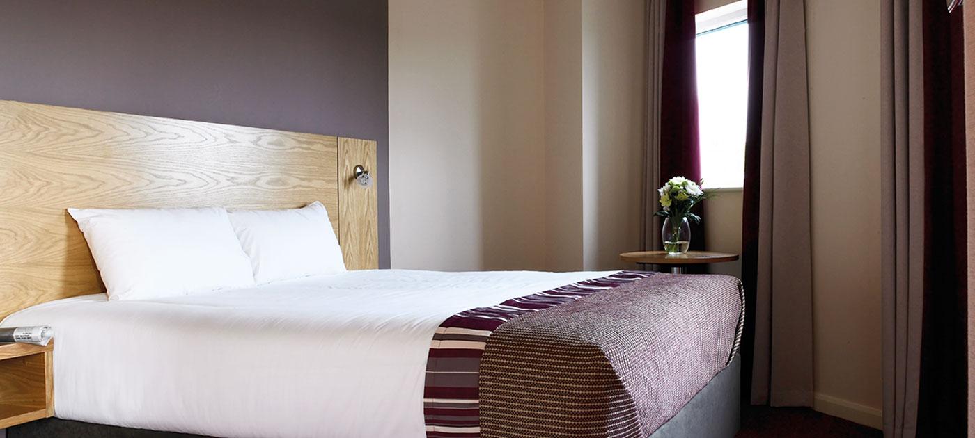 Leonardo Hotel 4*