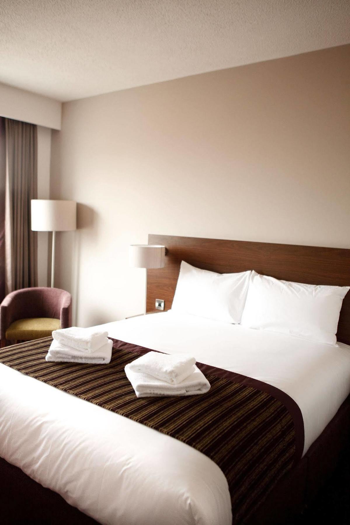 Hotel Leonardo 4*